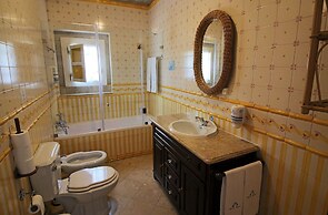 Villa Ana Margarida Beach