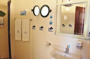 Villa Ana Margarida Beach