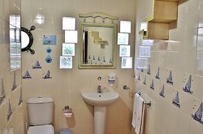 Villa Ana Margarida Beach