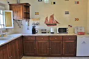 Villa Ana Margarida Beach