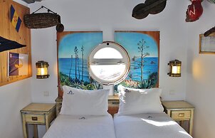 Villa Ana Margarida Beach