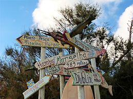 Villa Ana Margarida Beach