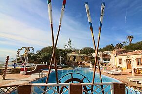 Villa Ana Margarida Beach