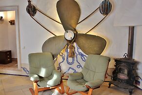 Villa Ana Margarida Beach