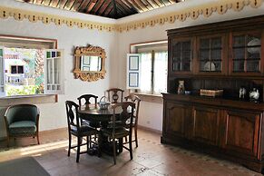 Villa Ana Margarida Beach