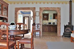 Villa Ana Margarida Beach