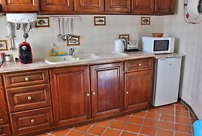 Villa Ana Margarida Beach