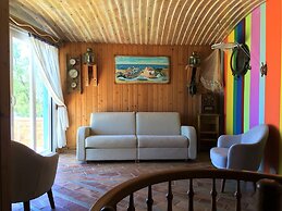 Villa Ana Margarida Beach