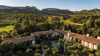 Domaine de Manville