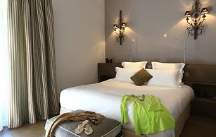 Domaine de Manville