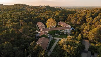 Domaine de Manville
