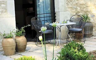 Domaine de Manville