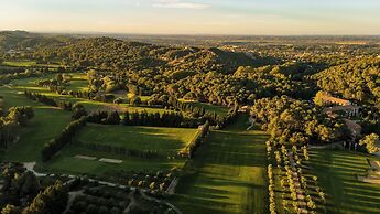 Domaine de Manville