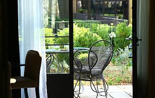 Domaine de Manville