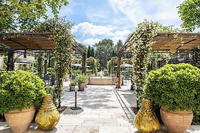 Domaine de Manville