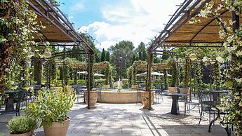 Domaine de Manville