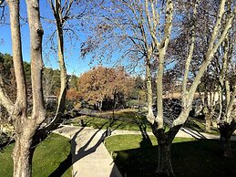 Domaine de Manville