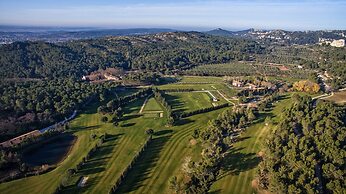Domaine de Manville