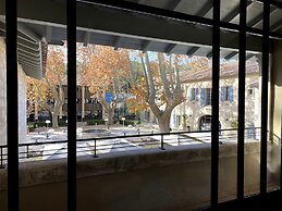 Domaine de Manville