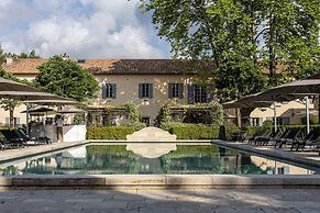 Domaine de Manville