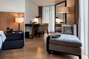 Madison Taipei Hotel