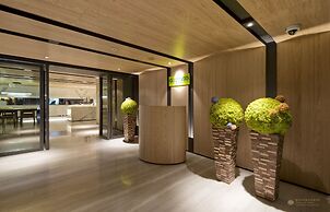 Madison Taipei Hotel