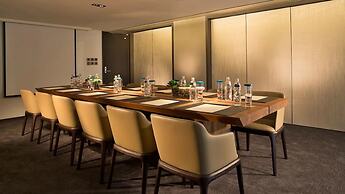 Madison Taipei Hotel