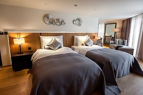 Madison Taipei Hotel