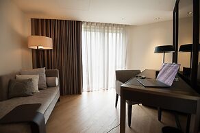 Madison Taipei Hotel