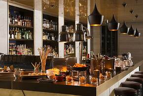 Madison Taipei Hotel