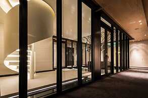 Madison Taipei Hotel