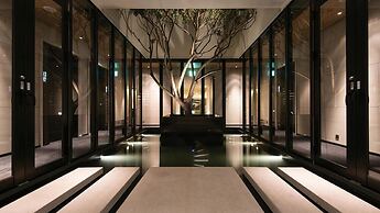 Madison Taipei Hotel