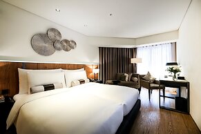 Madison Taipei Hotel