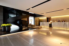 Madison Taipei Hotel