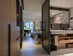 Madison Taipei Hotel