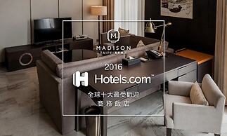 Madison Taipei Hotel