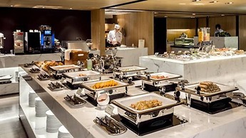 Madison Taipei Hotel