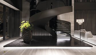 Madison Taipei Hotel