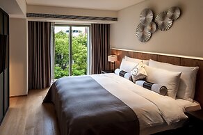 Madison Taipei Hotel