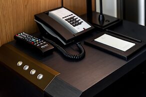 Madison Taipei Hotel