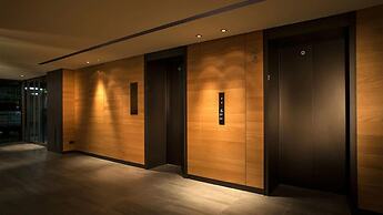 Madison Taipei Hotel