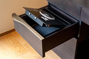 Madison Taipei Hotel