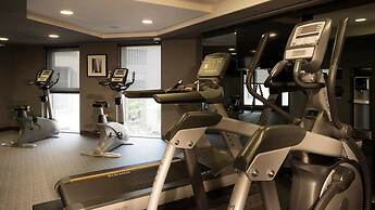 Madison Taipei Hotel