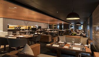 Madison Taipei Hotel