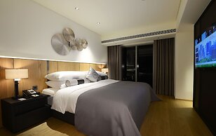 Madison Taipei Hotel