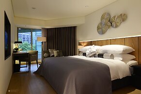 Madison Taipei Hotel