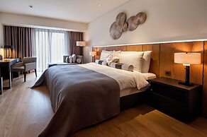 Madison Taipei Hotel