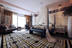 Mulan Motel Taichung