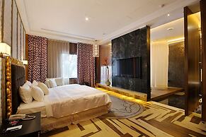 Mulan Motel Taichung