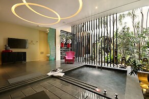 Mulan Motel Taichung